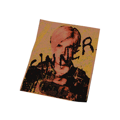 PECADOREM's tweet image. ㅤ
ㅤㅤㅤmyㅤ𝒓ageㅤhasㅤkept
ㅤㅤㅤㅤㅤmeㅤㅤ𝒂l͟i͟v͟e͟ㅤ꒷꒦
ㅤ