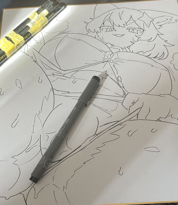 途中、流石に複数は無理かな… 