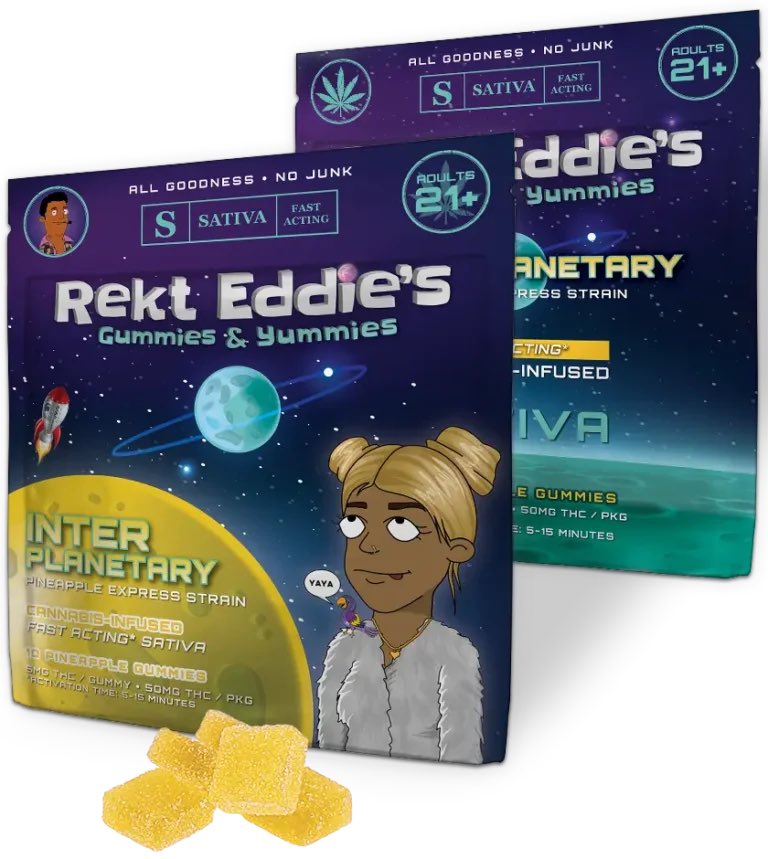 Kid X 🧩 (@neglectedkidx) on Twitter photo <a href="/RektEddies/">Rekt Eddie’s™️</a>
Added 3x Rekt Eddies (US Only!) for us to give out to all the stoners here, haha!!
Absolute legends and appreciate the contribution!! <a href="/RektEddies/">Rekt Eddie’s™️</a>
Added 3x Rekt Eddies (US Only!) for us to give out to all the stoners here, haha!!
Absolute legends and appreciate the contribution!!