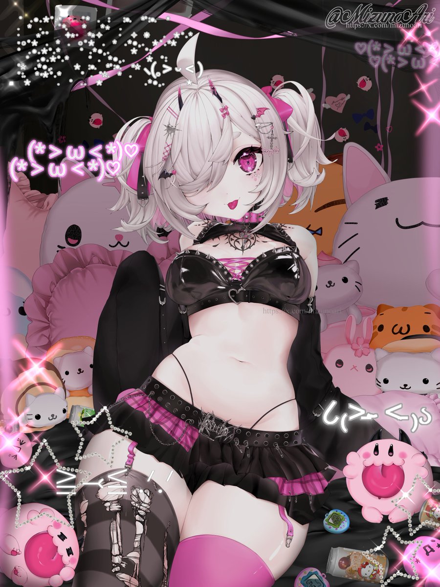 :3c 
#Nanolart