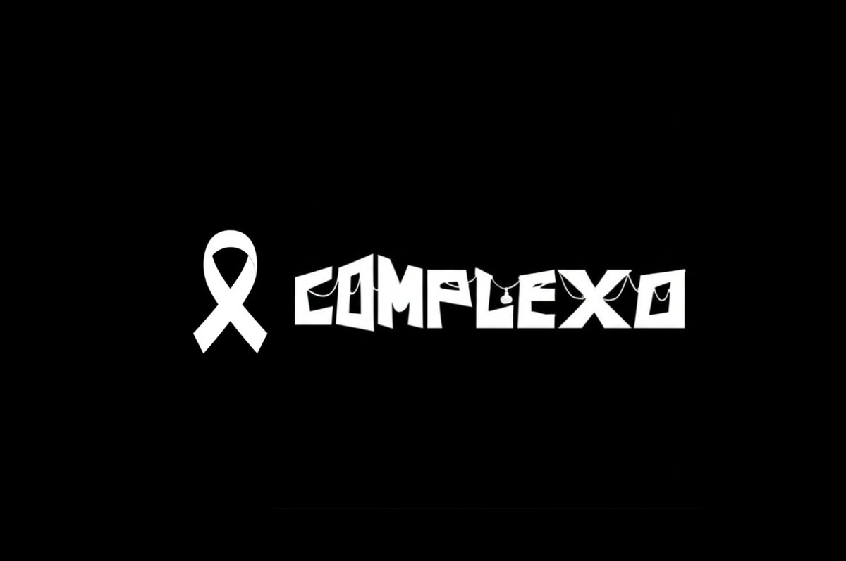 Recebemos com profundo pesar a notícia do falecimento de Maria Eduarda Garcia Madeira (dudax).

Nossas mais sinceras condolências aos familiares, amigos e a todos que tiveram o privilégio de conhecê-la. Que as boas lembranças que ela deixou permaneçam vivas em nossos corações.