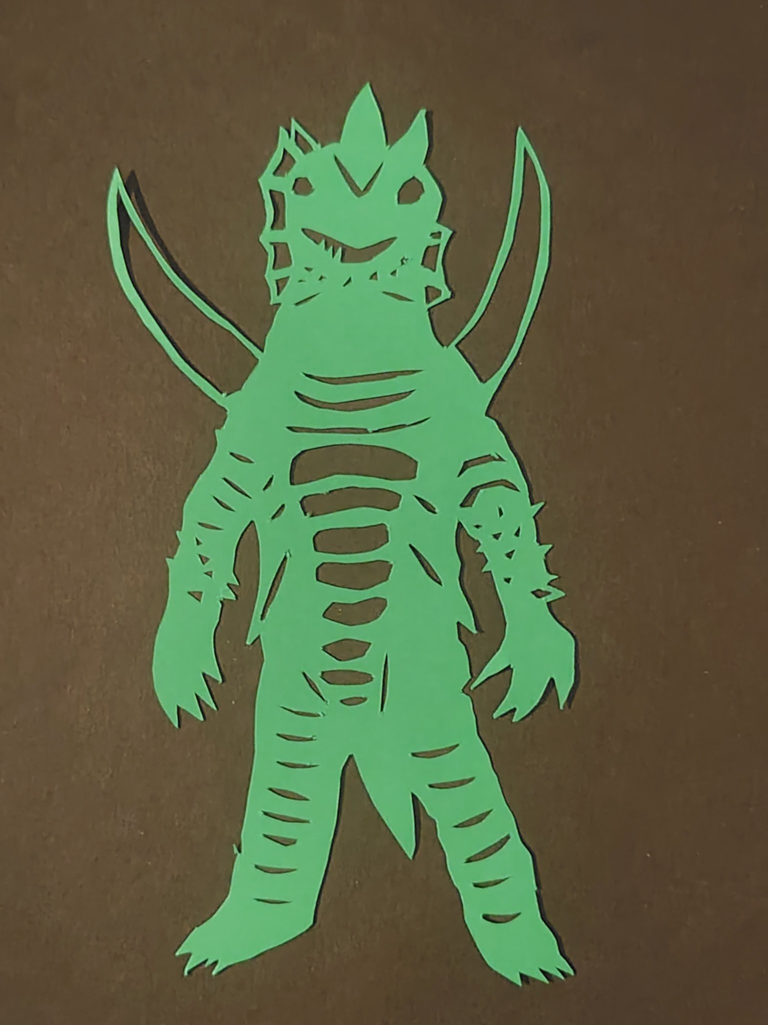 超獣VS怪獣VS宇宙人 ドラゴリー、ムルチ2代目、メトロン星人Jr 新品