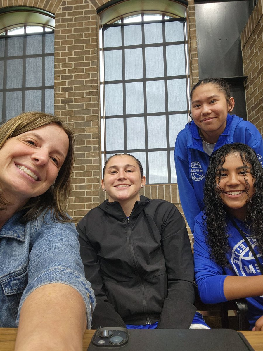 PrepGirlsHoopsLisa (@pgh_lisa) on Twitter photo Poor girls from <a href="/mwehoops_eybl/">Midwest Elite Meanstreets EYBL</a> had to listen to me complain....COACHES: if you are in Iowa head to court 6 at 8:10pm to watch these girls....<a href="/MayaPereda29/">Maya Pereda</a> <a href="/Arieballer1/">Arie Garcia-Evans</a> <a href="/maya_cobb40632/">Maya Cobb</a> Poor girls from <a href="/mwehoops_eybl/">Midwest Elite Meanstreets EYBL</a> had to listen to me complain....COACHES: if you are in Iowa head to court 6 at 8:10pm to watch these girls....<a href="/MayaPereda29/">Maya Pereda</a> <a href="/Arieballer1/">Arie Garcia-Evans</a> <a href="/maya_cobb40632/">Maya Cobb</a>