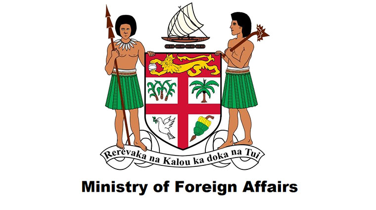 Fiji will host “47th Meeting of National Representatives of the Regional Cooperative Agreement for Research, Development and Training Related to Nuclear Science and Technology for Asia and the Pacific” (RCA) in Nadi next week on Tues 20 May 2025. 

➡️Read: bit.ly/3GYOeE9