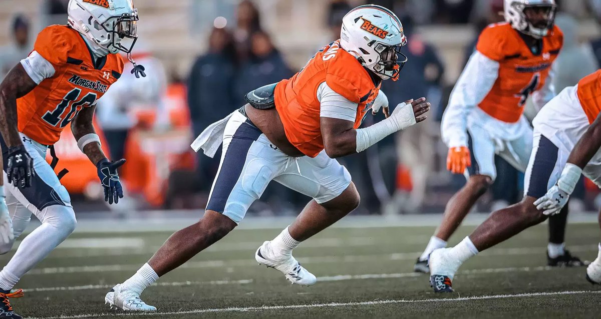 Antwan Smithray Jr (@antwansmithray) on Twitter photo After a great conversation with <a href="/apollo_wright/">Apollo Wright</a> I’m blessed to receive an offer from <a href="/MSUBearsFB/">Morgan State Football</a> <a href="/RomanCatholicHC/">Coach Prete</a> <a href="/NextLevelQBs/">Marcus Hammond - NLG (Next Level Greats)</a> After a great conversation with <a href="/apollo_wright/">Apollo Wright</a> I’m blessed to receive an offer from <a href="/MSUBearsFB/">Morgan State Football</a> <a href="/RomanCatholicHC/">Coach Prete</a> <a href="/NextLevelQBs/">Marcus Hammond - NLG (Next Level Greats)</a>