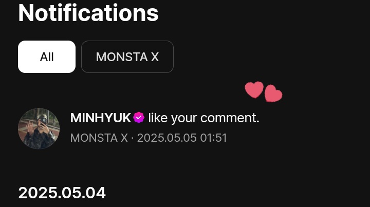 pao౨ৎ⁵¹⁴ꜝ (@minkiemiin) / Posts / X