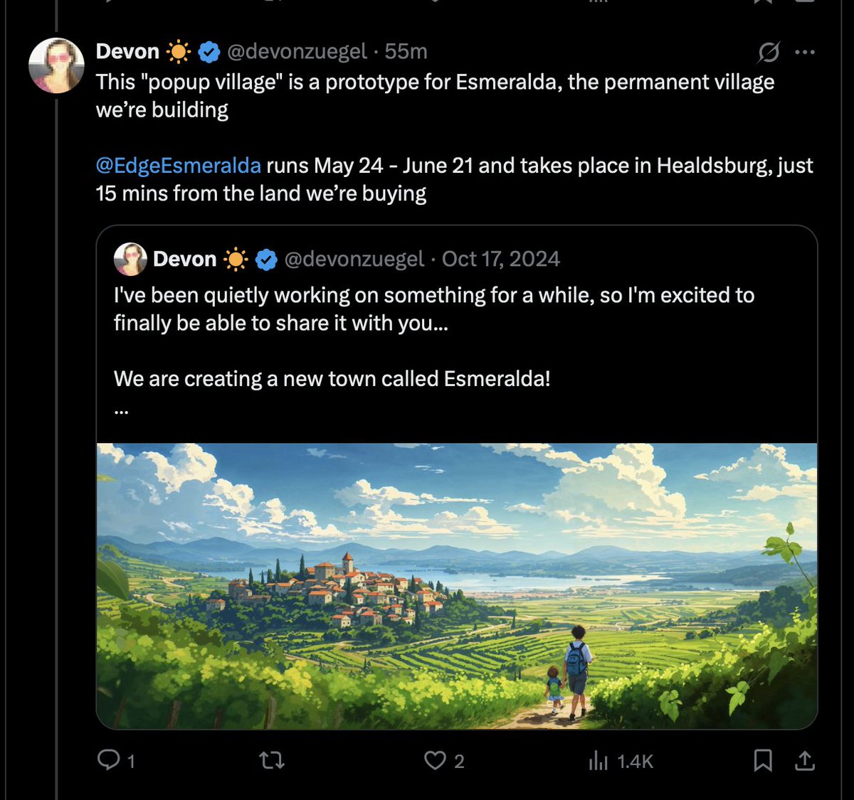 ChicagoWaddup's tweet photo. The Network State is happening globally. The US, El Salvador, Argentina, Brazil, Honduras, Saudi Arabia, Occupied Palestine, Nigeria, South Africa, Sri Lanka, UK, Switzerland, Indonesia, Phillipines, and so. many. more. 

Venture capitalists and CEOs will become your kings https://t.co/IDFaBAKKaw