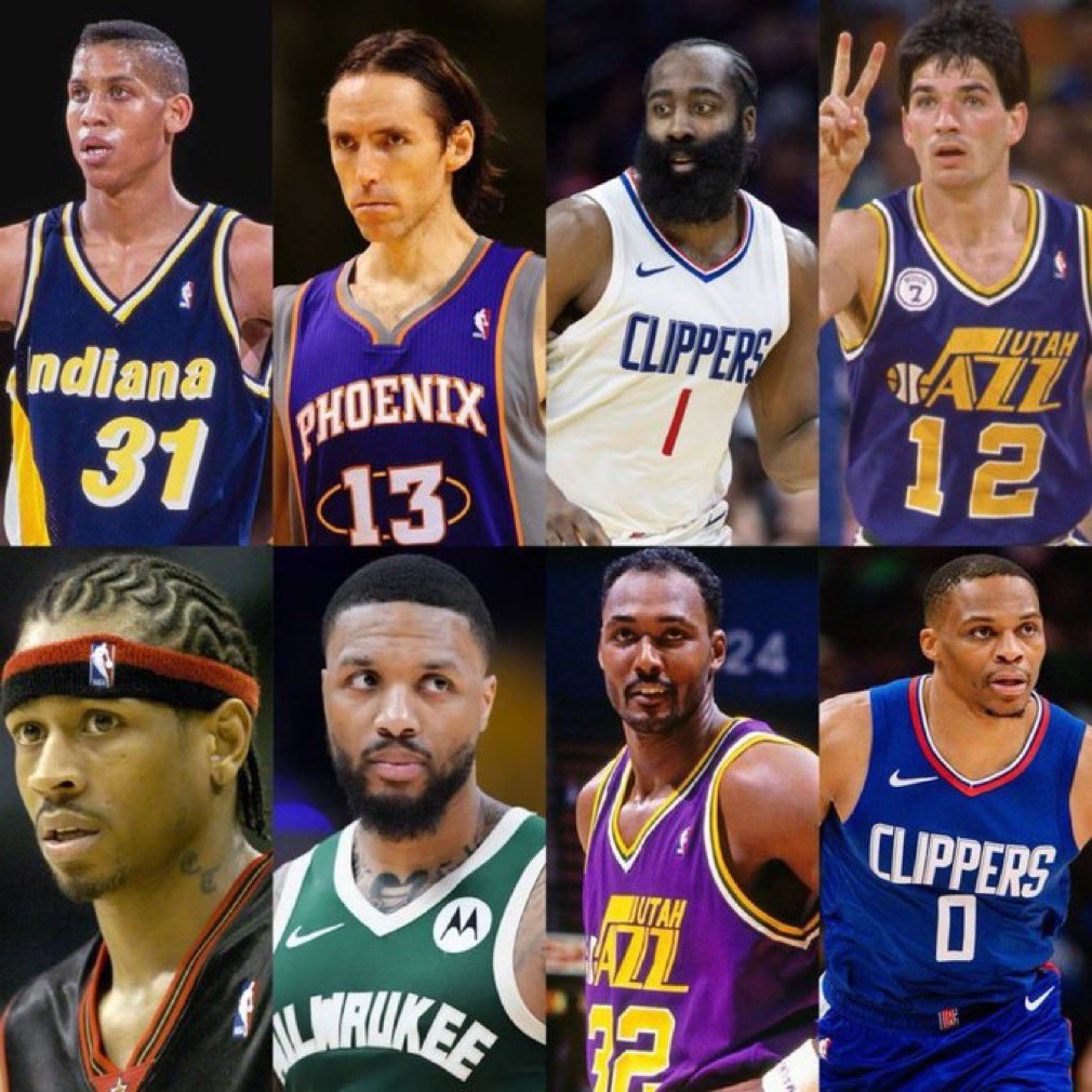 Links da NBA 🏀 tweet media