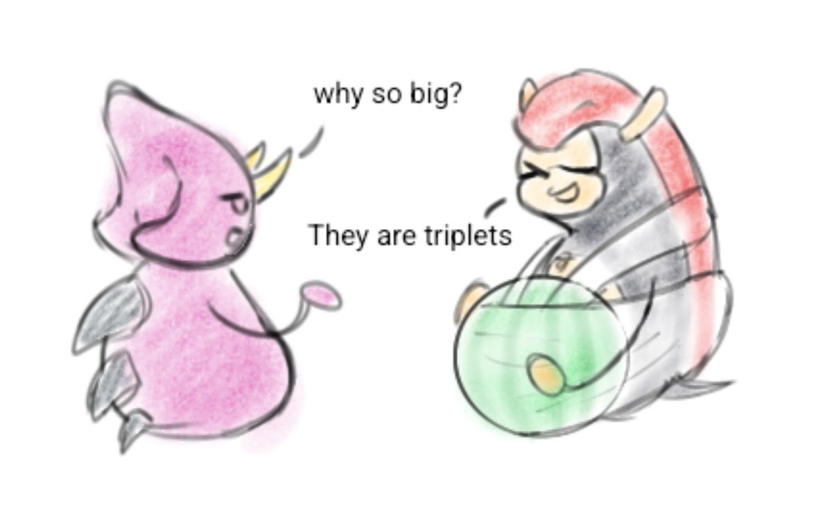 Cr4zy_Elli0t's tweet photo. forgot to post, but here we go

#Espighty #Espio #espiothechameleon #mighty #mightythearmadillo https://t.co/uuWcABHJNb