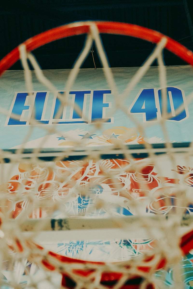 Elite 40 League tweet media