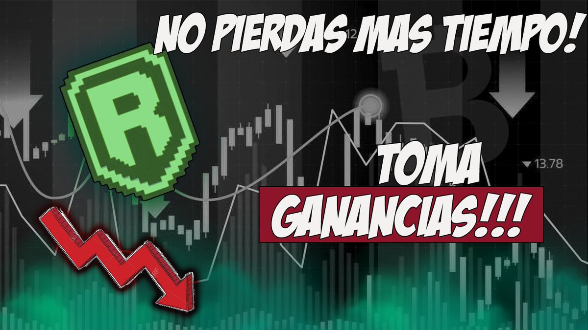BukaCryptoYT's tweet photo. We all know about the great success of Ronen, But we must not forget the most important thing. 🧐

Take profits!!!

Watch the next video: 👇👇👇
https://t.co/EDT9mx52fl

#ronin #ponzi #sistemaponzi #web3 #crypto https://t.co/wPLXUWwent