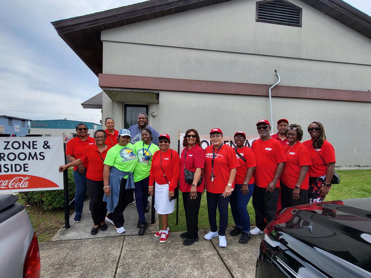 AARP Mississippi tweet media