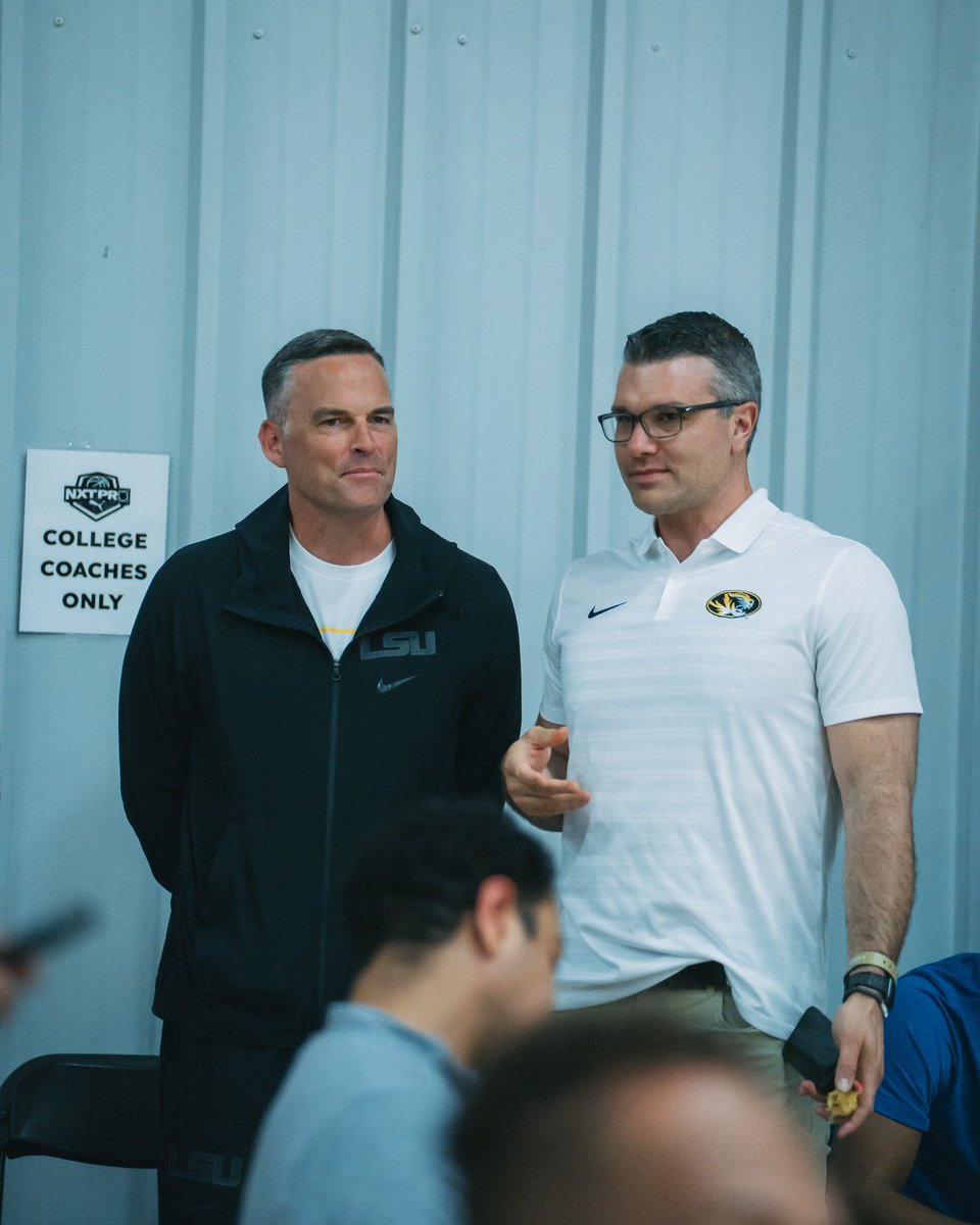 PRO16/NXTPRO League tweet media