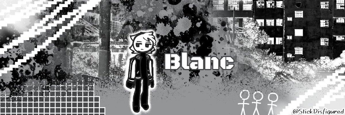 StickDisfigured's tweet photo. I'm still alive.

#stickman #stickmanoc #オリ棒 https://t.co/AfN4DYIwSa