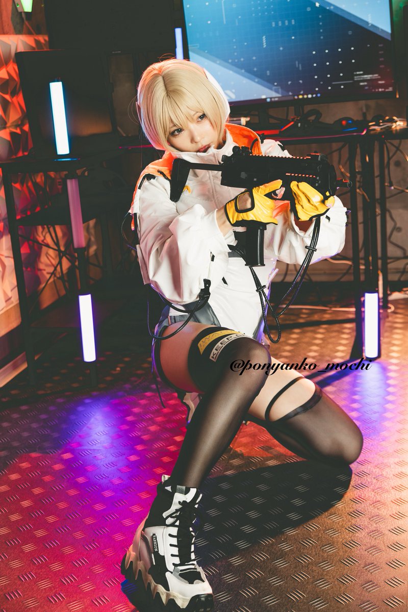 ponyanko_mochi's tweet photo. #cosplay #のめぴ #破壊神 #studiobase
#ライティング #東雲氷 #ggo #sniper #cyber
#写真好きな人と繋がりたい #ポートレート
#カメラ好きな人と繋がりたい #portrait
#大阪 #canon #スナイパー #osaka #kobe
Title:『んー、軽いかな』
Model:東雲氷(@kri_cos) https://t.co/msg3RS8GNL