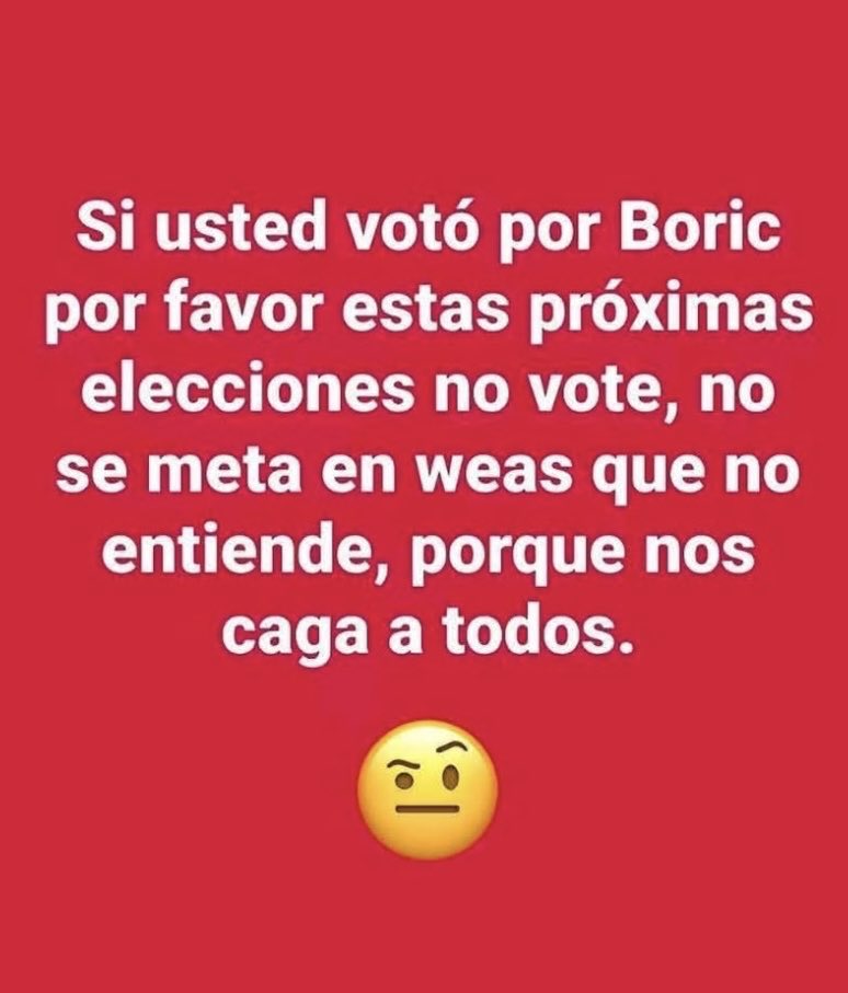 Carola Coyhaique (@carolacoyhaique) on Twitter photo 