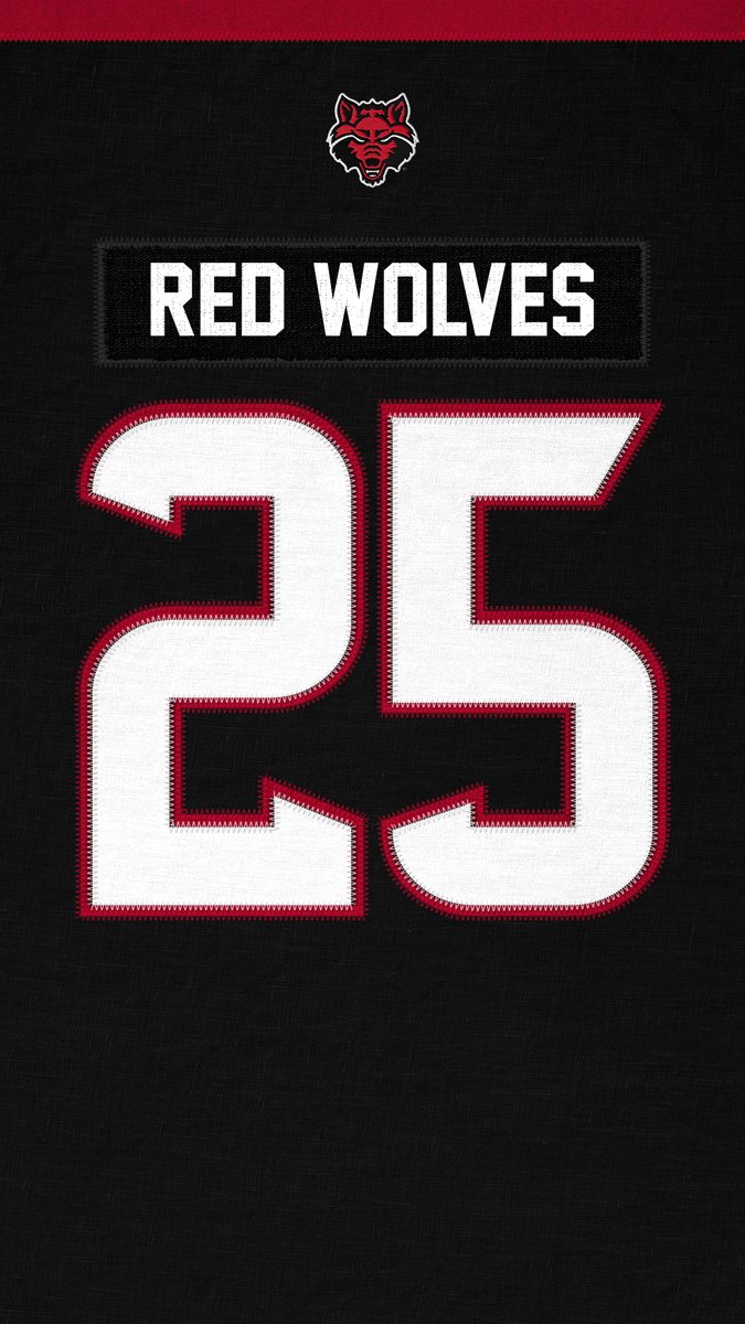 Arkansas State Football tweet media
