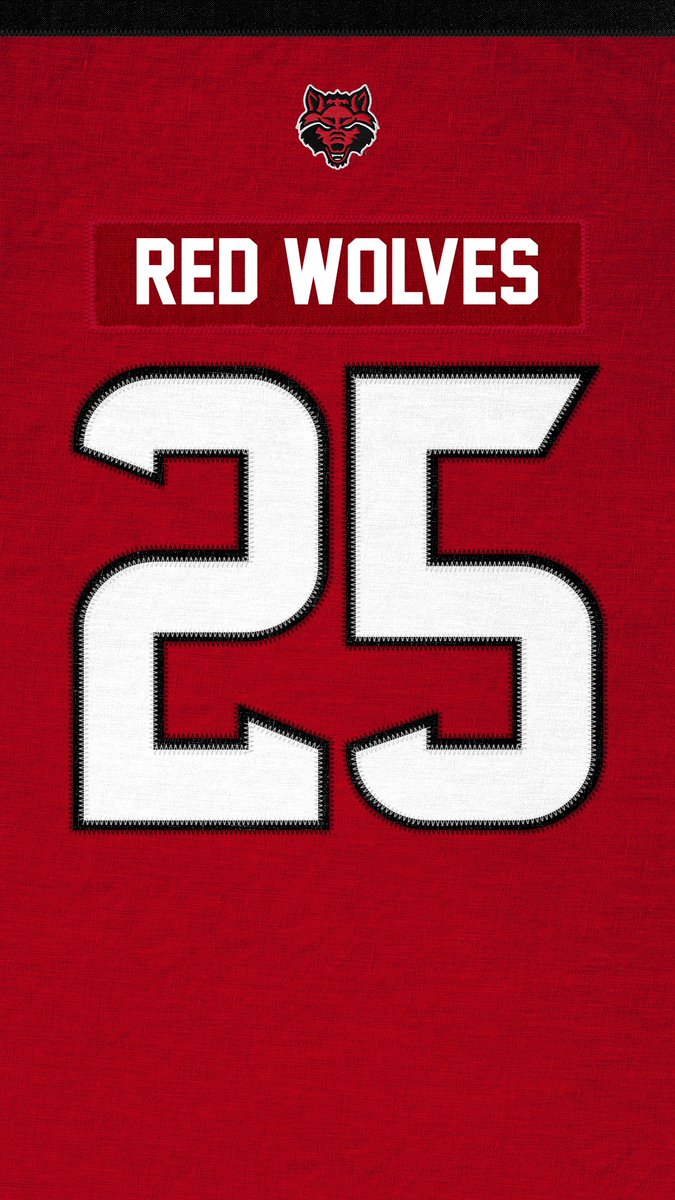 Arkansas State Football tweet media