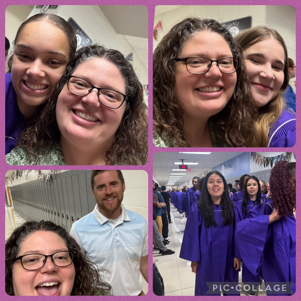 LindsBaileyMath's tweet photo. Wayne Walks was amazing today!!!! All
smiles and excitements to see each other. I'm so proud of these kids!!! #wearewayne #NGCPride @BenDavisNGC https://t.co/cWBq6MnPHL