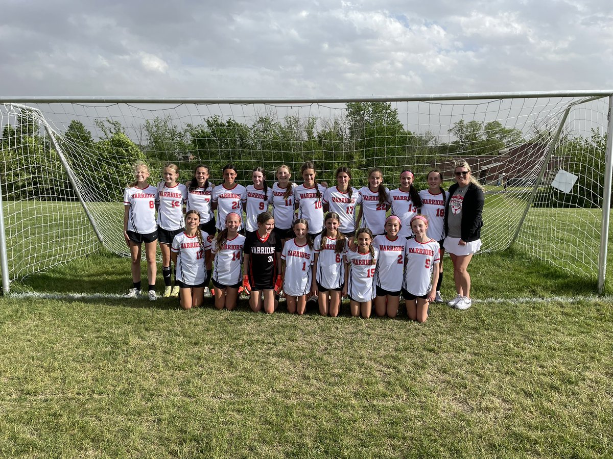 Conference Champs! Congrats ladies!