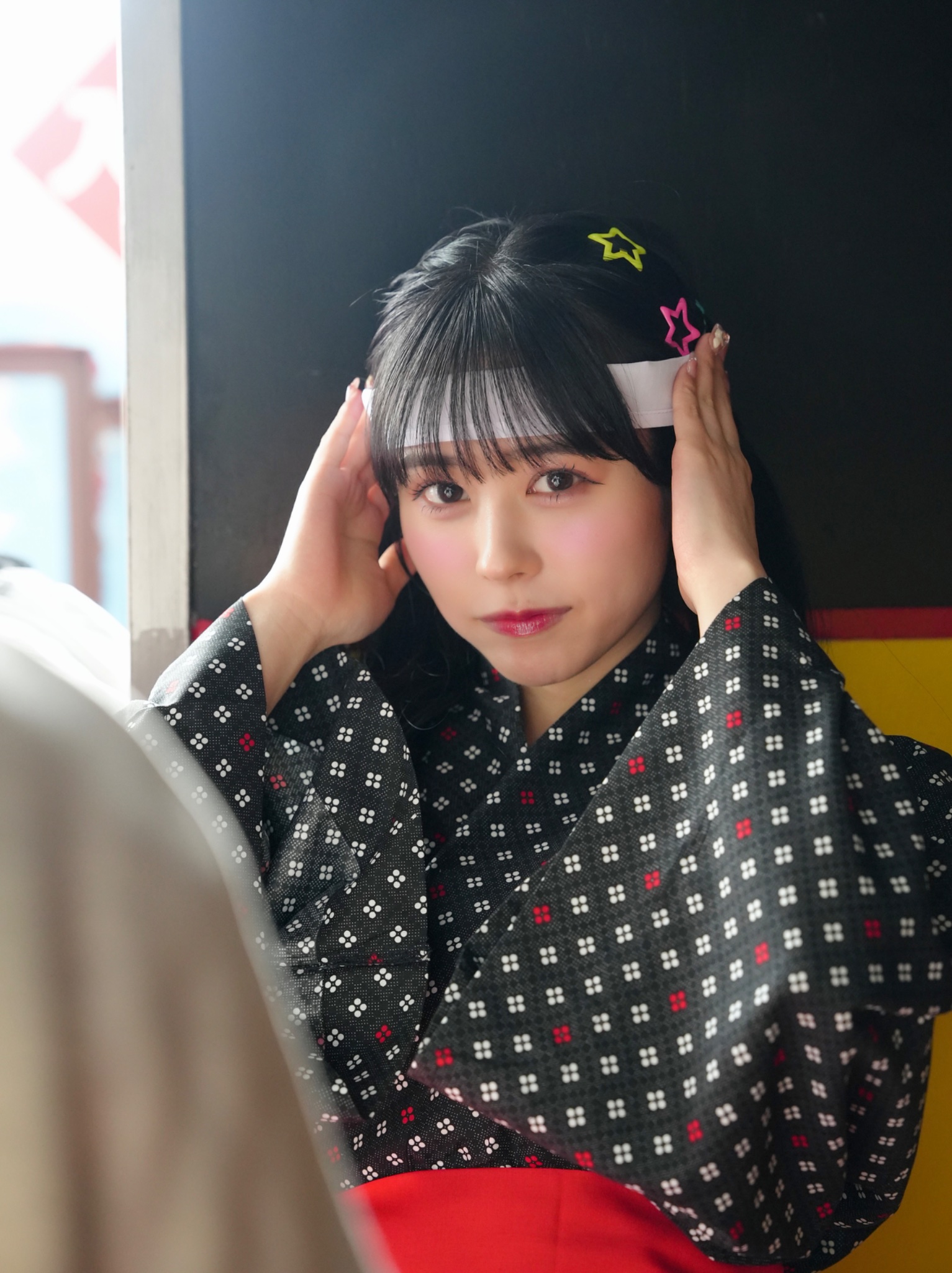 CUTIE STREET【Official】 on X: 