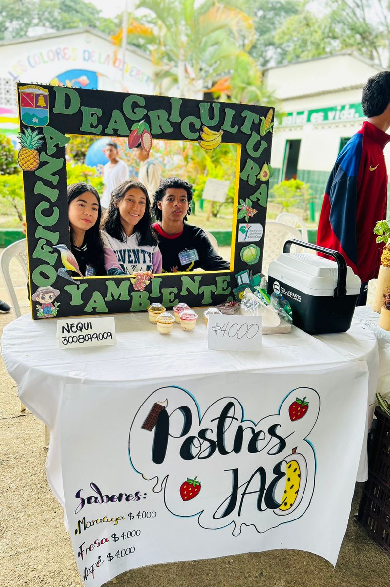Yenny Isabel Ortega Plaza tweet media