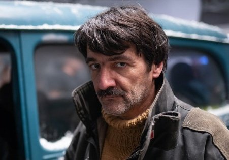 Hoy es viernes y tu Distopía lo sabe.