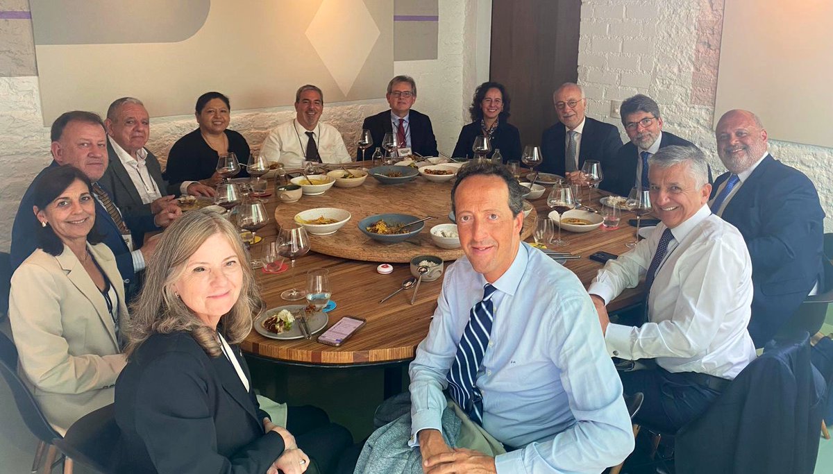 Instituto Iberoamericano de Derecho Procesal IIDP tweet media