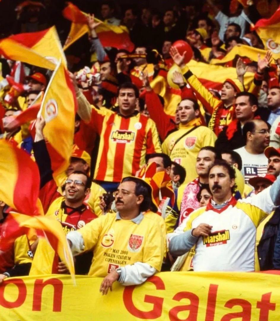 17 Mayıs 2000 Unutulmaz…….