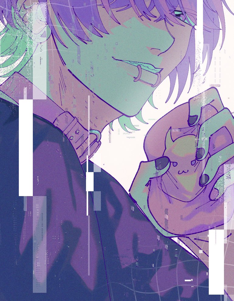 Cupid wants to let you know (sweetly) that our Kickstarter is still ongoing 🥰 He encourages you (tenderly) to help us fund the full game 💖

🔗 kickstarter.com/projects/ateli…