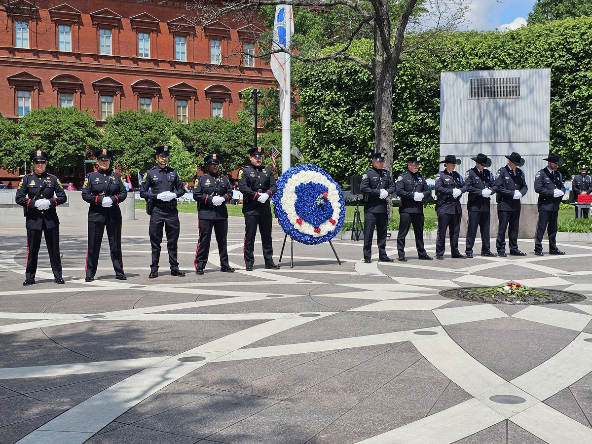 Arcadia PD tweet media