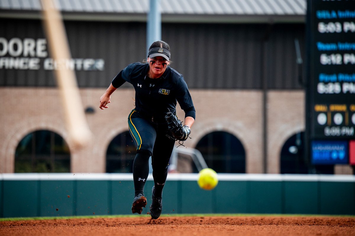 Southeastern Softball tweet media