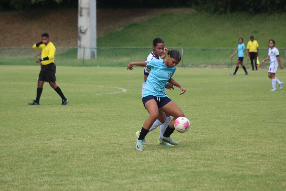 Torneo Nacional Sub 15 

Ya tenemos grupo para nuestra categoría 2010 en la Zona Sur. 

Con esta participacion Completamos el ciclo de todas las categorías de los torneos formativos en ambas ramas <a href="/fedofutbol/">Federación Dominicana De Fútbol 🇩🇴</a> 

#lafabrica #sancristobal