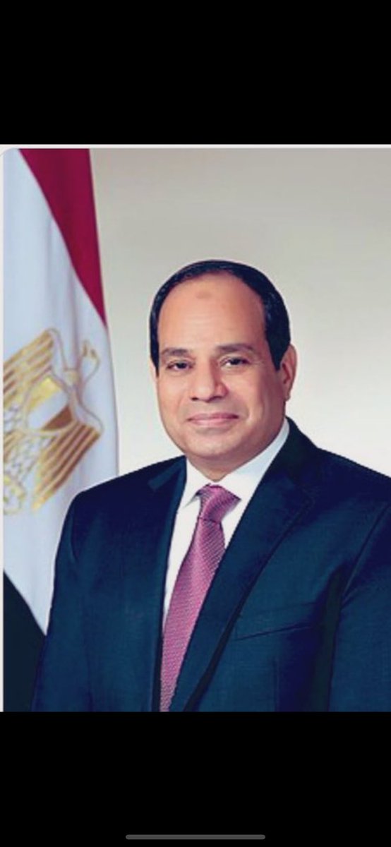 #شكرا_السعوديه معقول ان السيسي لا يعرف حجم الحمله الموجهه للسعوديه بصفه خاصه والخليج بصفه عامه  نصف الشعب المصري عايش على  حوالات المصريين في السعوديه  وهناك الحبل على الغارب  وبيد السعوديه ان تخرس هؤلاء المسعورين  الرعاع عملتهم  مهترئه وكلمه من هنا او هناك يلحق بعملة ايران.