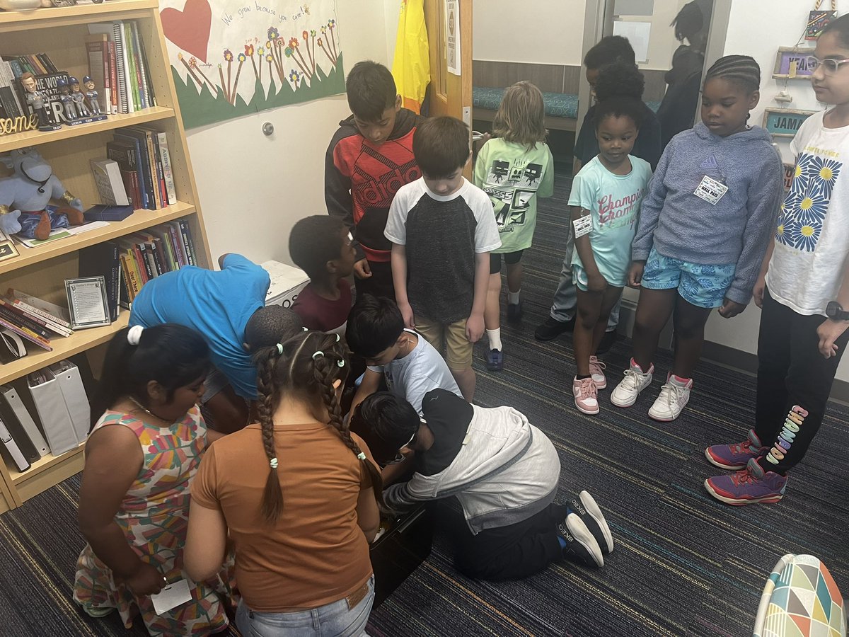 Gerald Hernandez Jr. tweet media