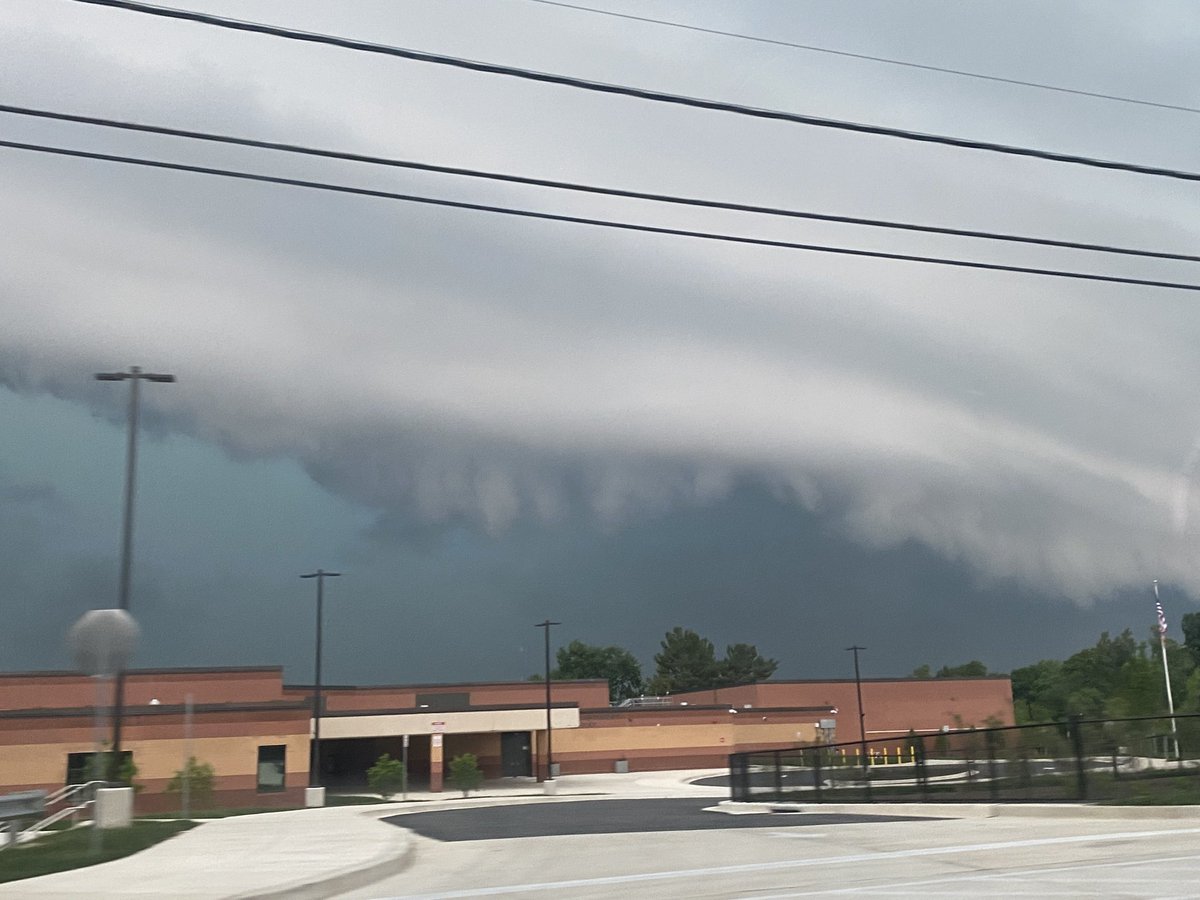 JessCain519's tweet photo. @JustinWeather Carney about 40 min ago https://t.co/tJF5GloTAR