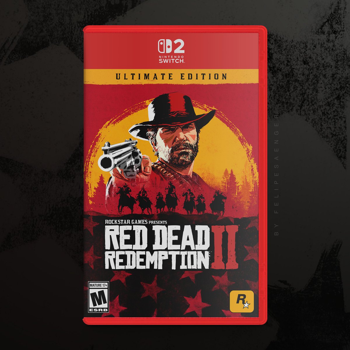 Felipe Saenger tweet media