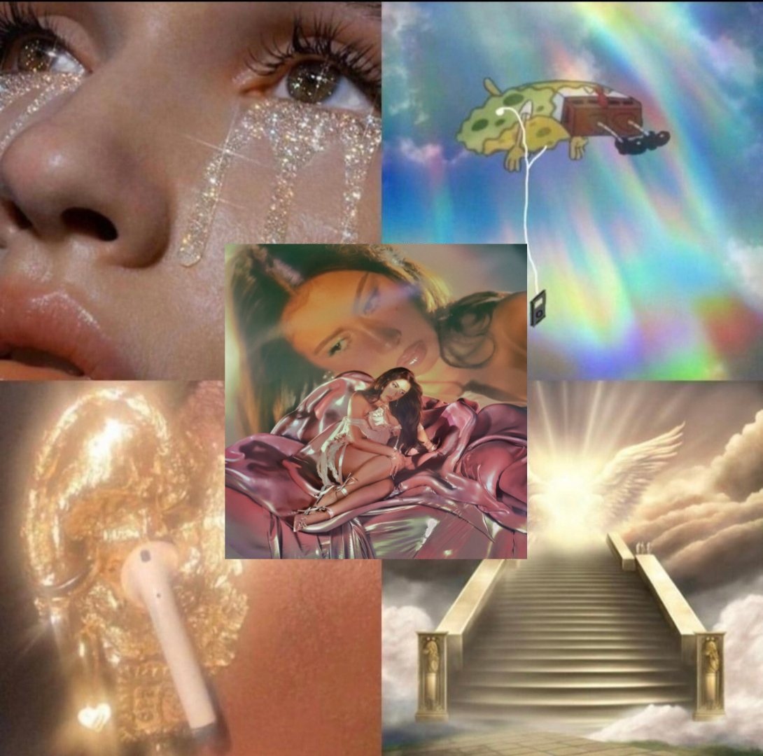 whorekneemoon's tweet photo. how listening to Sincerely by Kali Uchis feels like: https://t.co/EtH1ZWwEXm