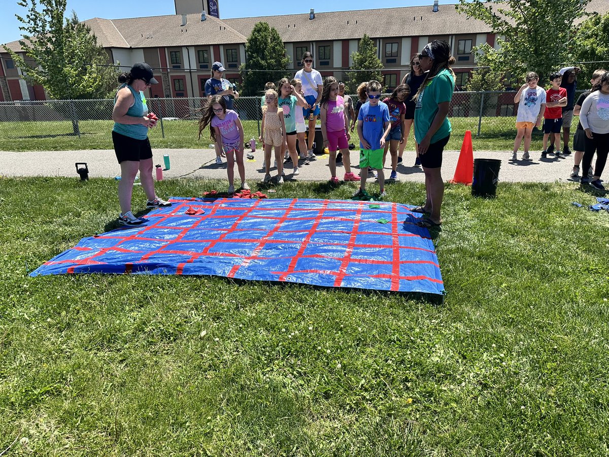 Warren Hills Elementary (@whwildcats) on Twitter photo Warren Hills Field day was so fun and beautiful weather! Thank you to our WH families for volunteering today! 🐾
Big thank you to <a href="/coach_bolling/">Adam Bolling</a> & <a href="/MrLeYoung/">Lawrence Young</a> for organizing an another wonderful event! #whcats Warren Hills Field day was so fun and beautiful weather! Thank you to our WH families for volunteering today! 🐾
Big thank you to <a href="/coach_bolling/">Adam Bolling</a> & <a href="/MrLeYoung/">Lawrence Young</a> for organizing an another wonderful event! #whcats