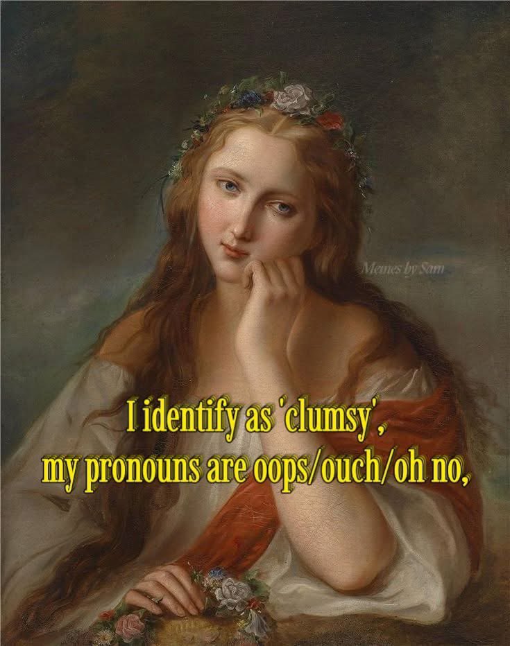 DonnaLouiseDLH's tweet image. 🤣 #itiswhatitis