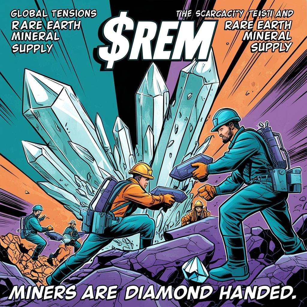 REMonSolana tweet media