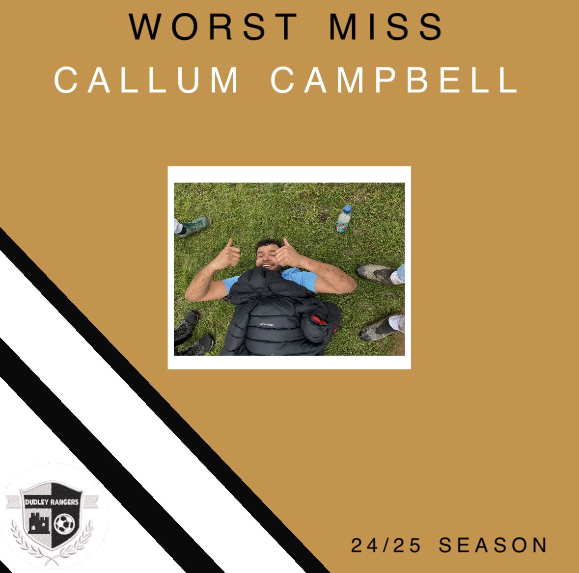 Dudley Rangers United F.C. tweet media