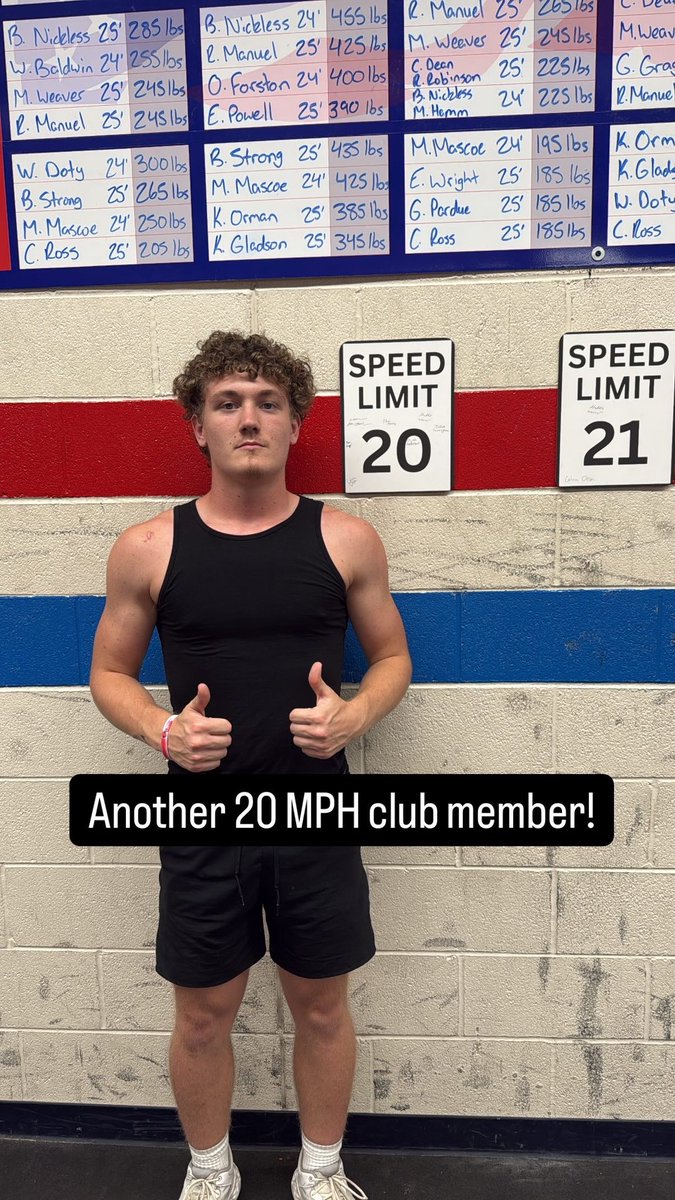 OVHS_Strength tweet media