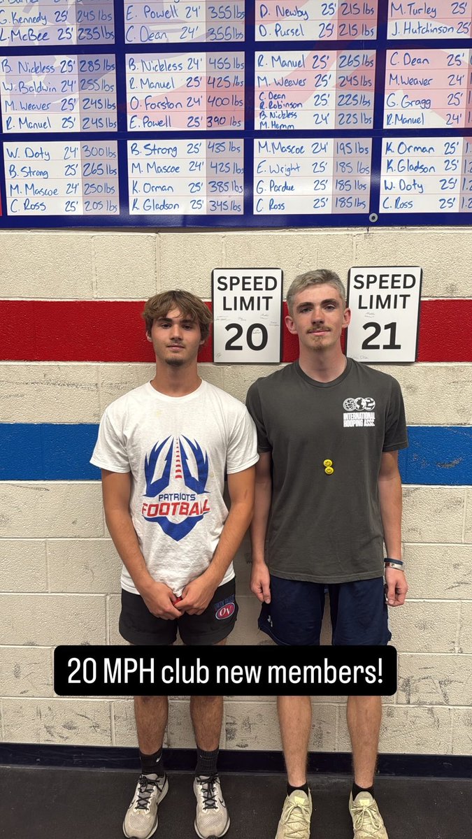 OVHS_Strength tweet media
