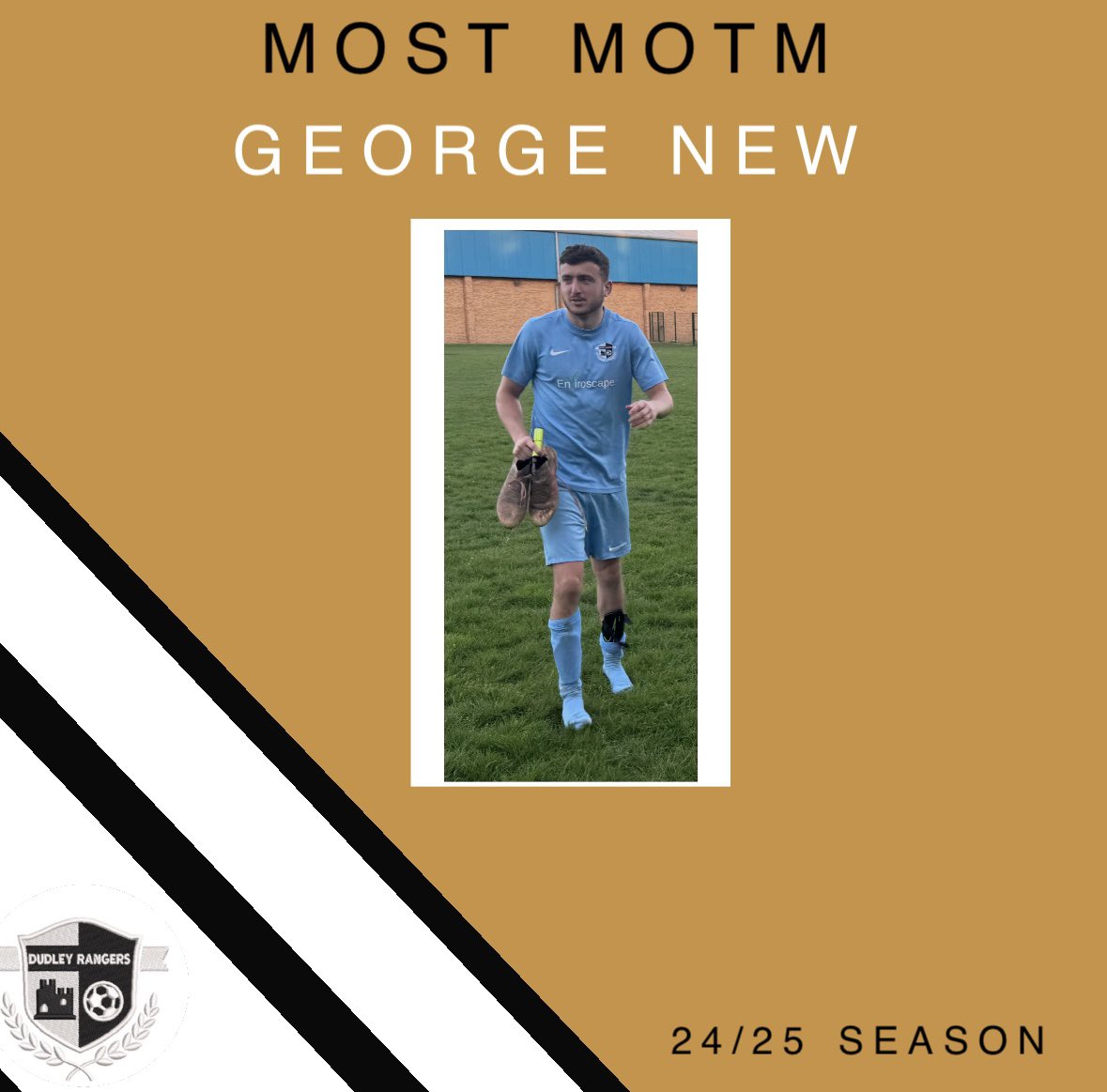 Dudley Rangers United F.C. tweet media