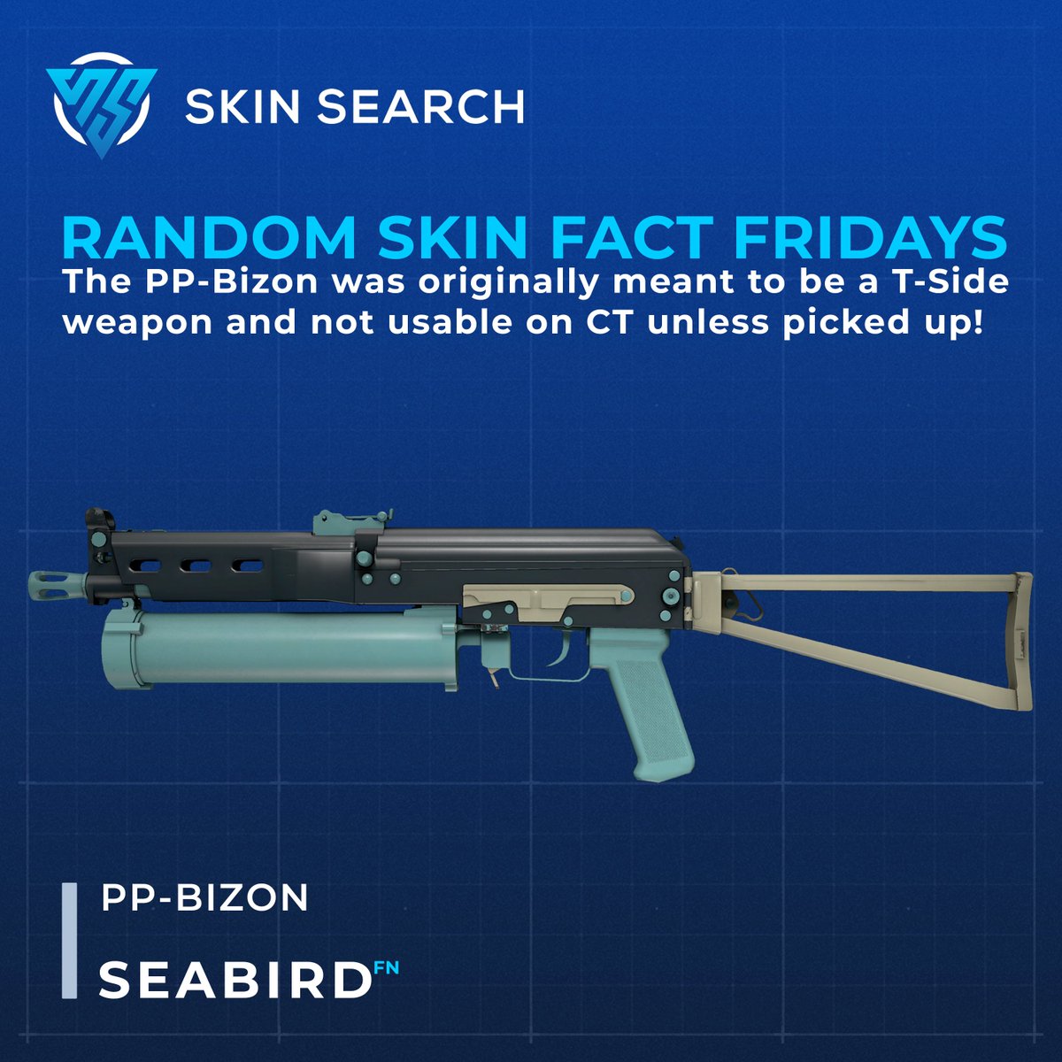 SkinSearch tweet media