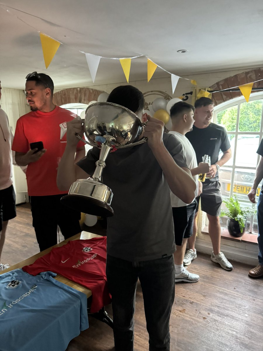 Dudley Rangers United F.C. tweet media