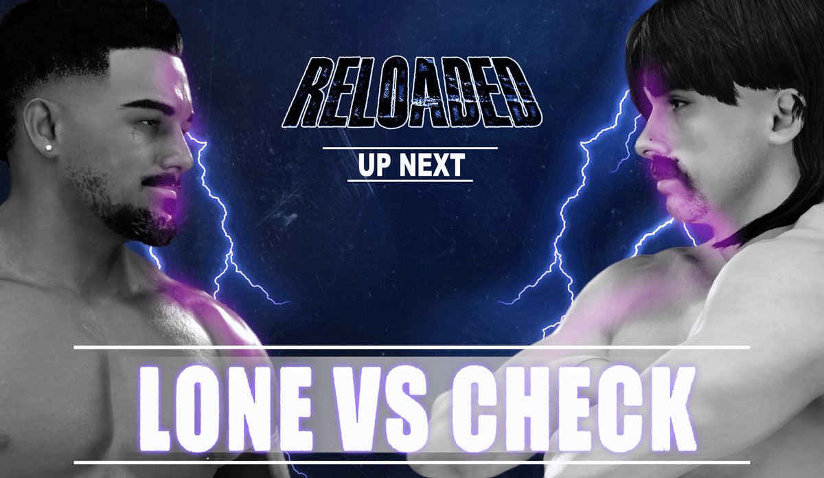 ShooterWrestlin's tweet image. TONIGHT at 7pm EST
We hear from the NEW World Champion @wrldwrasslin
@chase_2x & @wjay4prez run it back
IC champion @aaroncantmosh is HERE
@LoneCamo vs @wrestlingcheckk
A big announcement regarding Locked and Loaded
AND MUCH MORE!