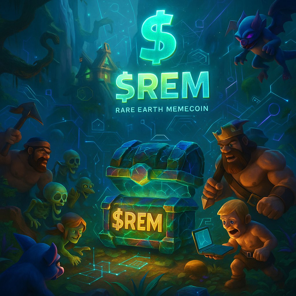 REMonSolana tweet media