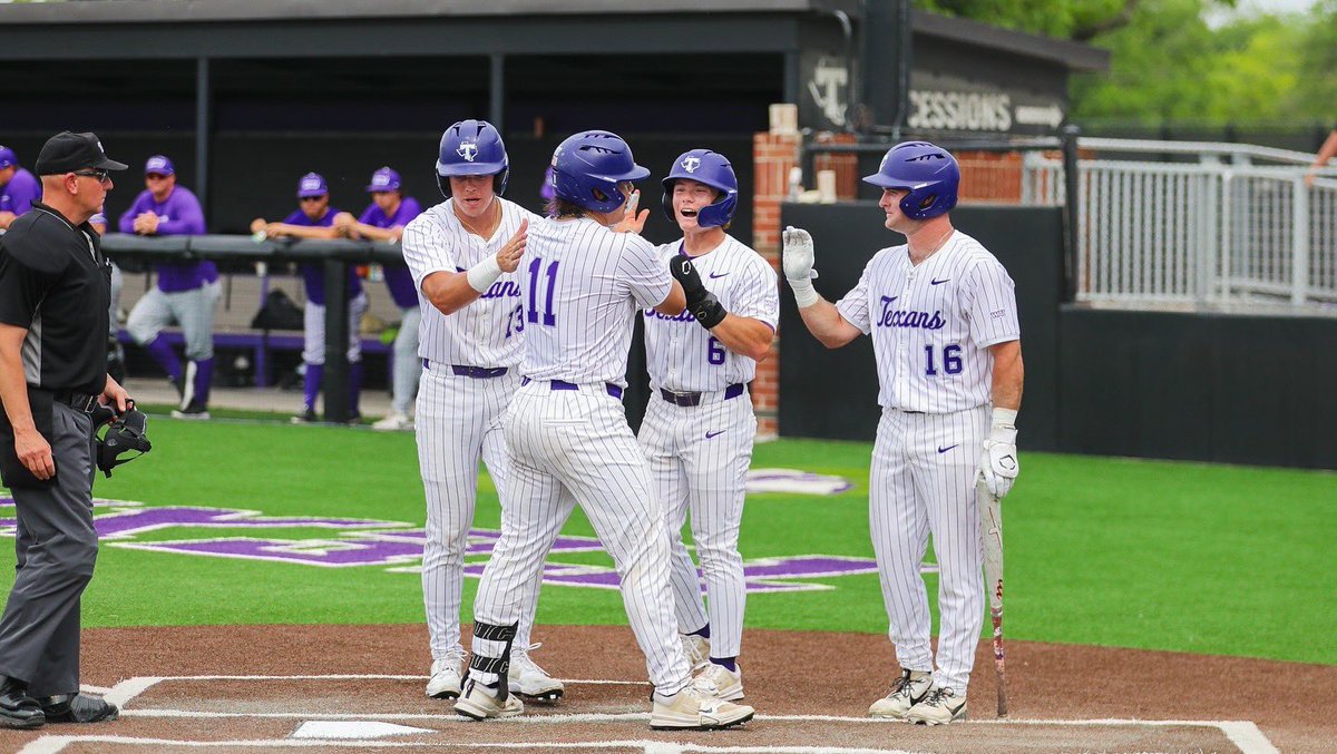 Tarleton State Baseball (@tarletonbase) on Twitter photo  Tarleton State Baseball (@tarletonbase) on Twitter photo